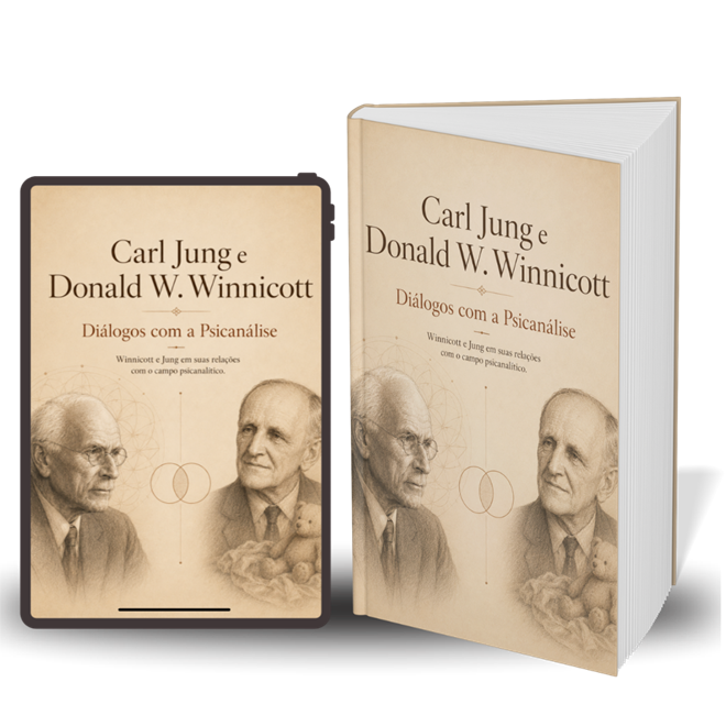 Bônus 2, Jung e Winnicott