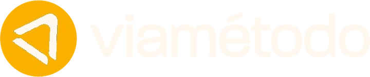 ViaMétodo · materiais guiados