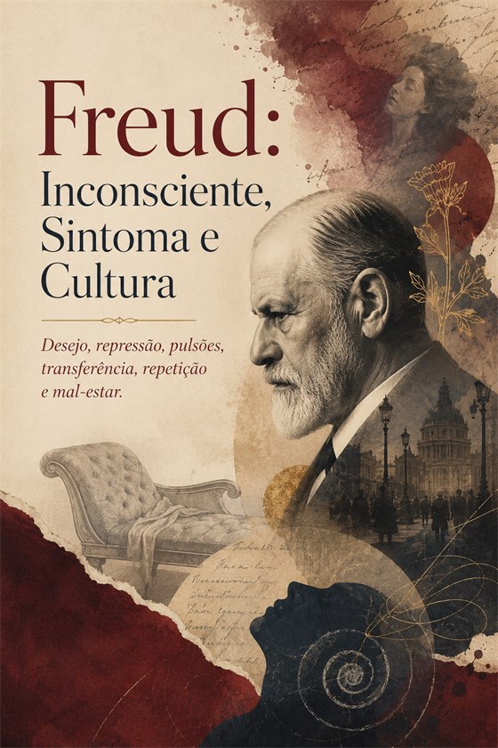 Capa do Volume III