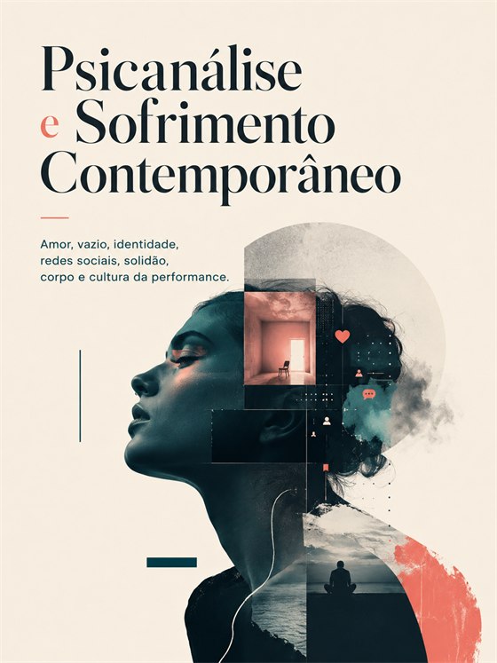 Capa do Volume VII