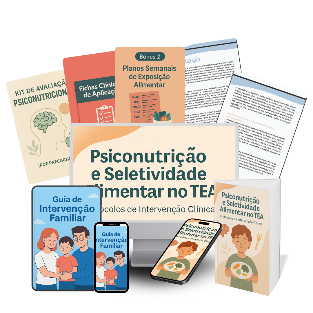 O pacote: 30 Protocolos + 4 bônus