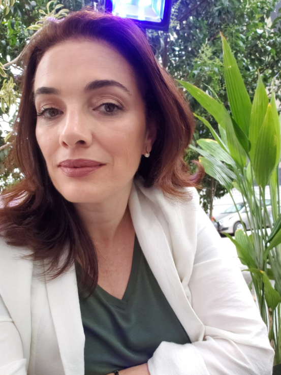 Mariana Lopes